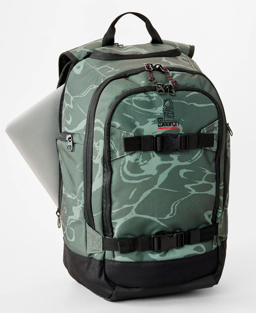 Mochila Rip Curl Posse 33L - Imagen 4