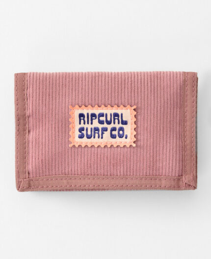 Billetera Rip Curl Icons Of Surf