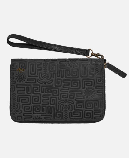 Billetera de Viaje Rip Curl Oversized RFID