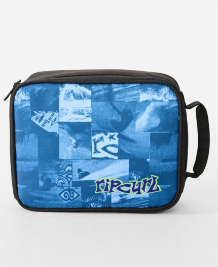 Lunchera Rip Curl Box Combo