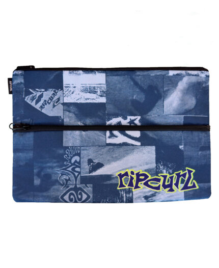Pencil Case Rip Curl Xlarge
