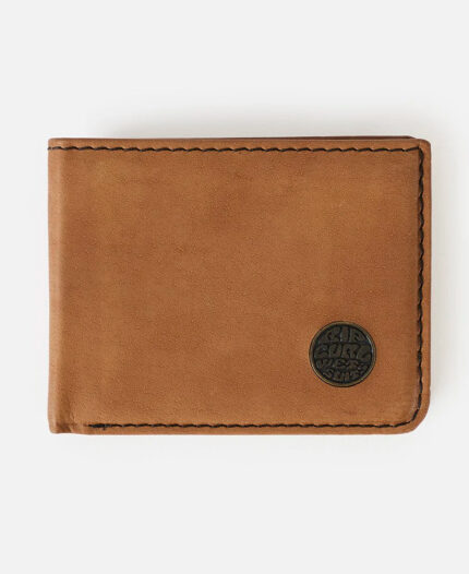 Billetera  Rip Curl Wetsuit Logo RFID