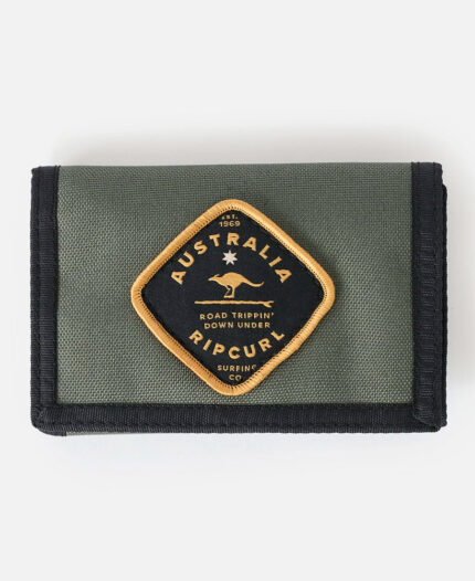 Billetera Rip Curl Surf Search Icon