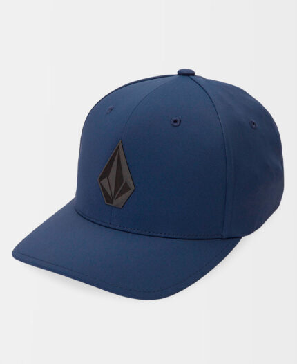 Cap Volcom Stone Tech Flexfit Delta
