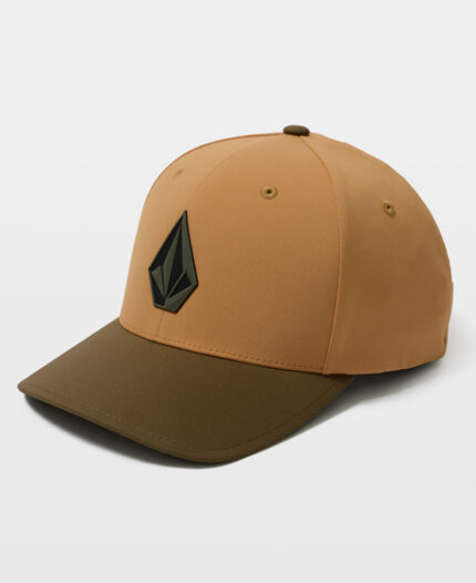 Cap Volcom Stone Tech Flexfit Delta
