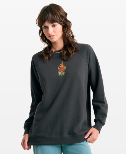 Buzo Volcom Crew Magic