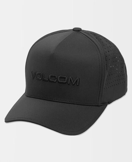 Cap Volcom Vent Delta Adj