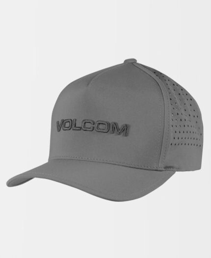 Cap Volcom Vent Delta Adj