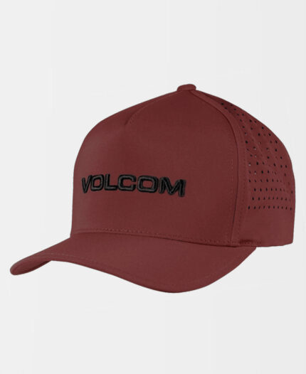 Cap Volcom Vent Delta Adj
