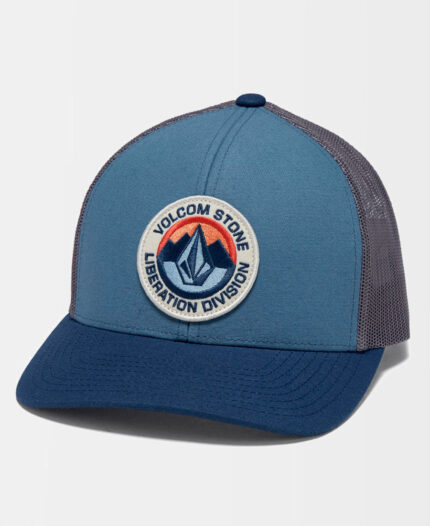 Cap Volcom Full Stone Cheese