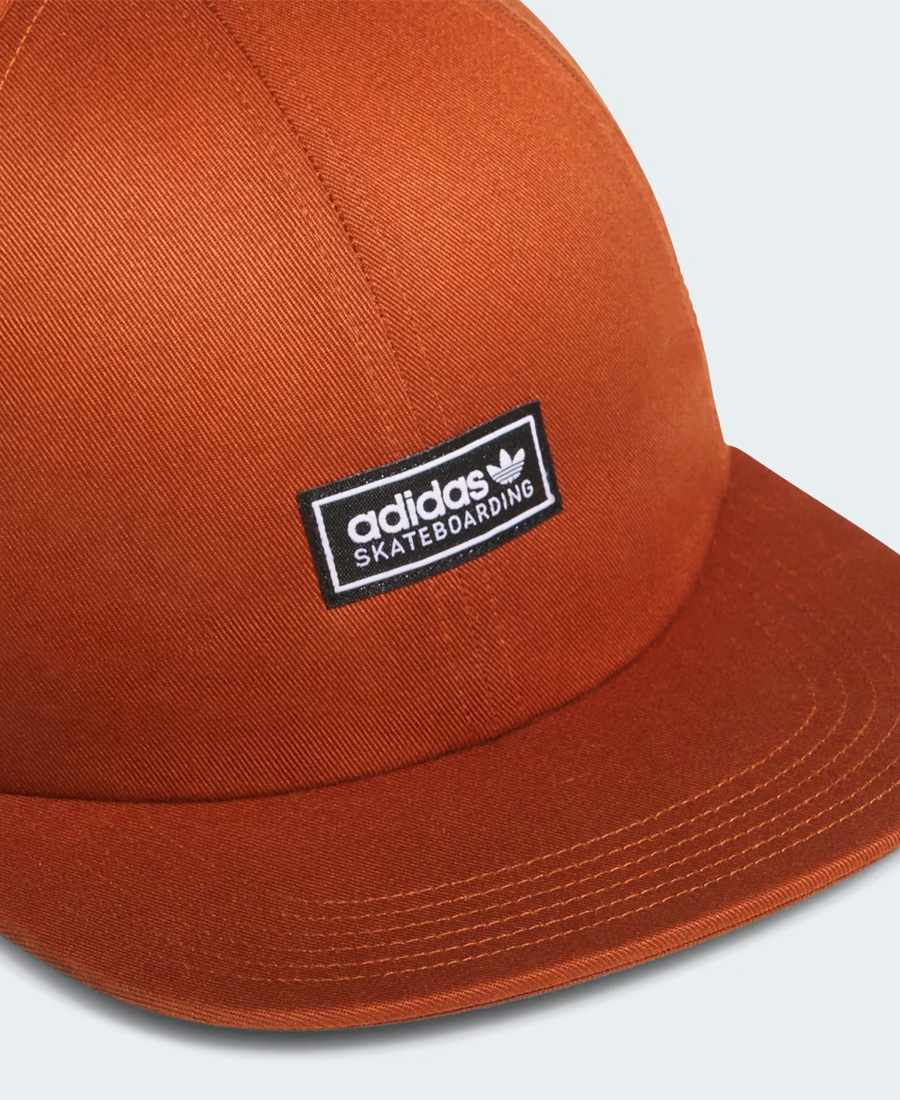 Cap Adidas Skateboarding Lowkey - Imagen 3