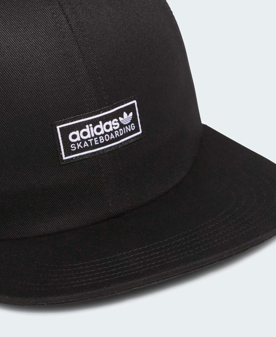 Cap Adidas Skateboarding Lowkey - Imagen 3