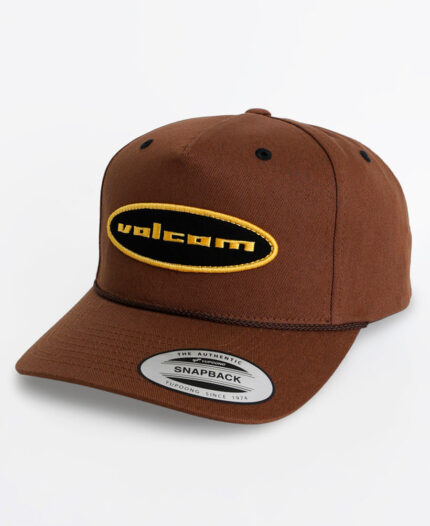 Cap Volcom Overpatch Hat