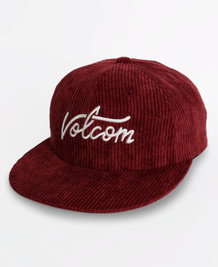 Cap Volcom Full Stone Dad Hat