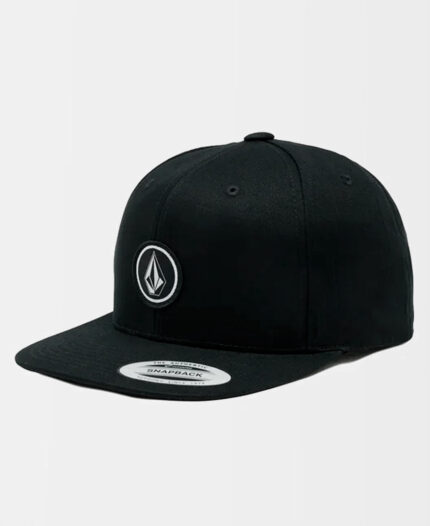 Cap Volcom Quarter Twill