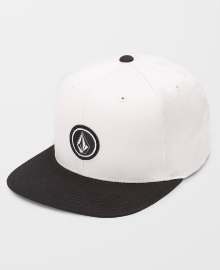 Cap Volcom Quarter Twill