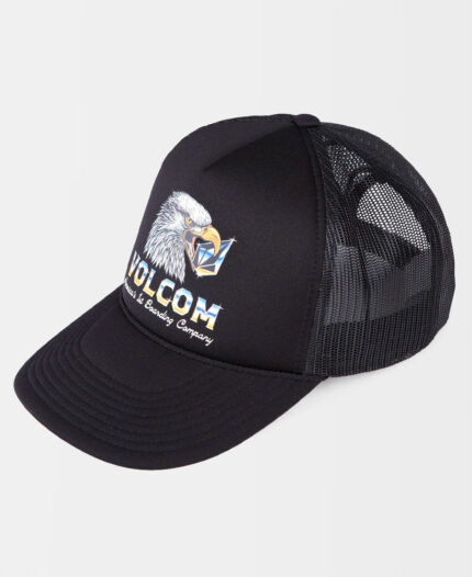 Cap Volcom Froth Trucker