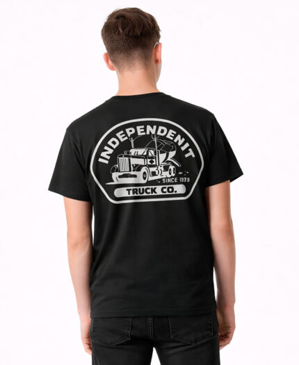 Remera Independent Trucking