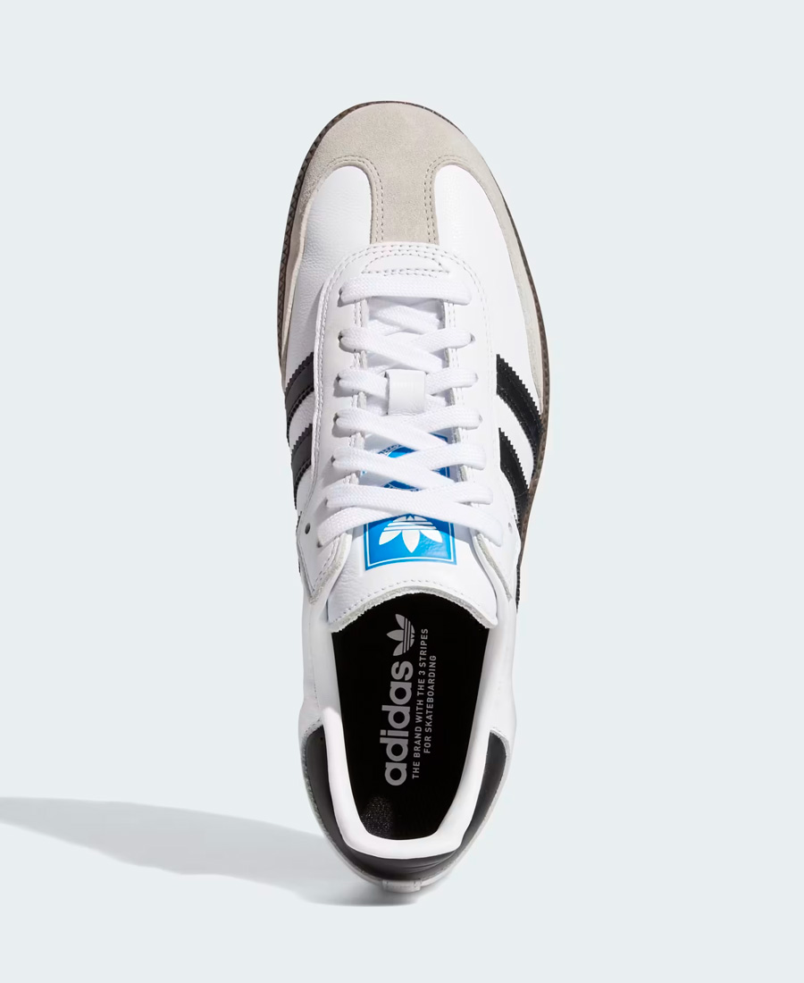 Zapatillas Adidas Samba ADV - Imagen 5
