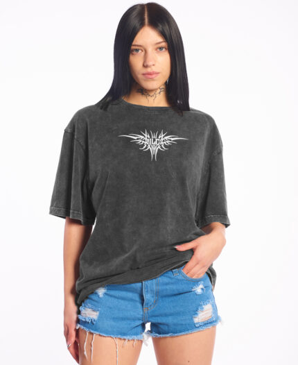 Remera Isabel La Católica Loose Process