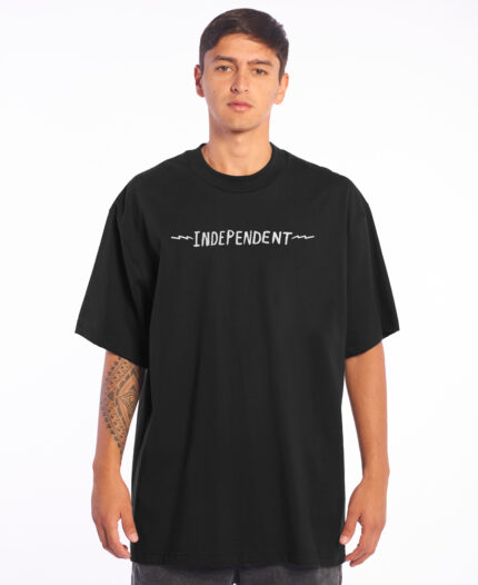 Remera Independent Bratrud Notebook