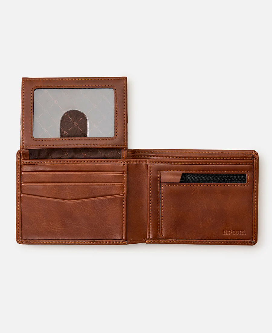 Billetera Rip Curl Stapler - Imagen 3