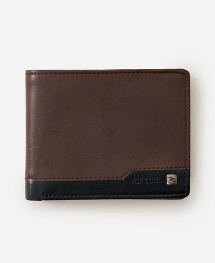 Billetera Rip Curl Ridge All Day
