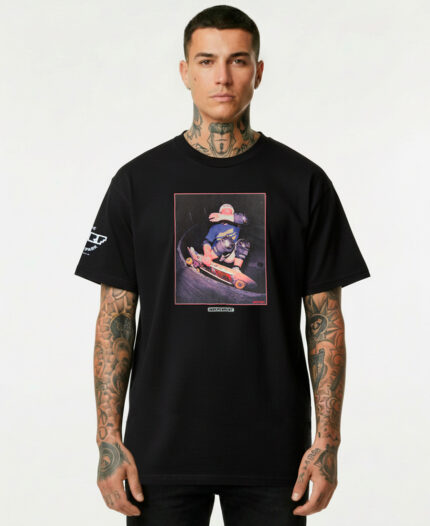 Remera Independent Dressen Turf Park