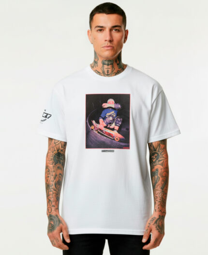 Remera Independent Dressen Turf Park