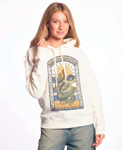 Buzo Rip Curl Over Luz