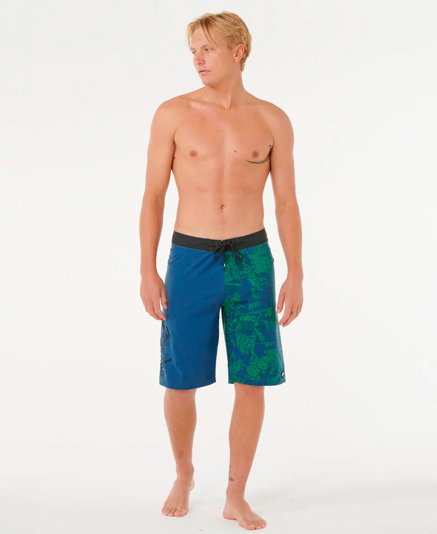 Boardshort Rip Curl Mirage Medina - Imagen 4