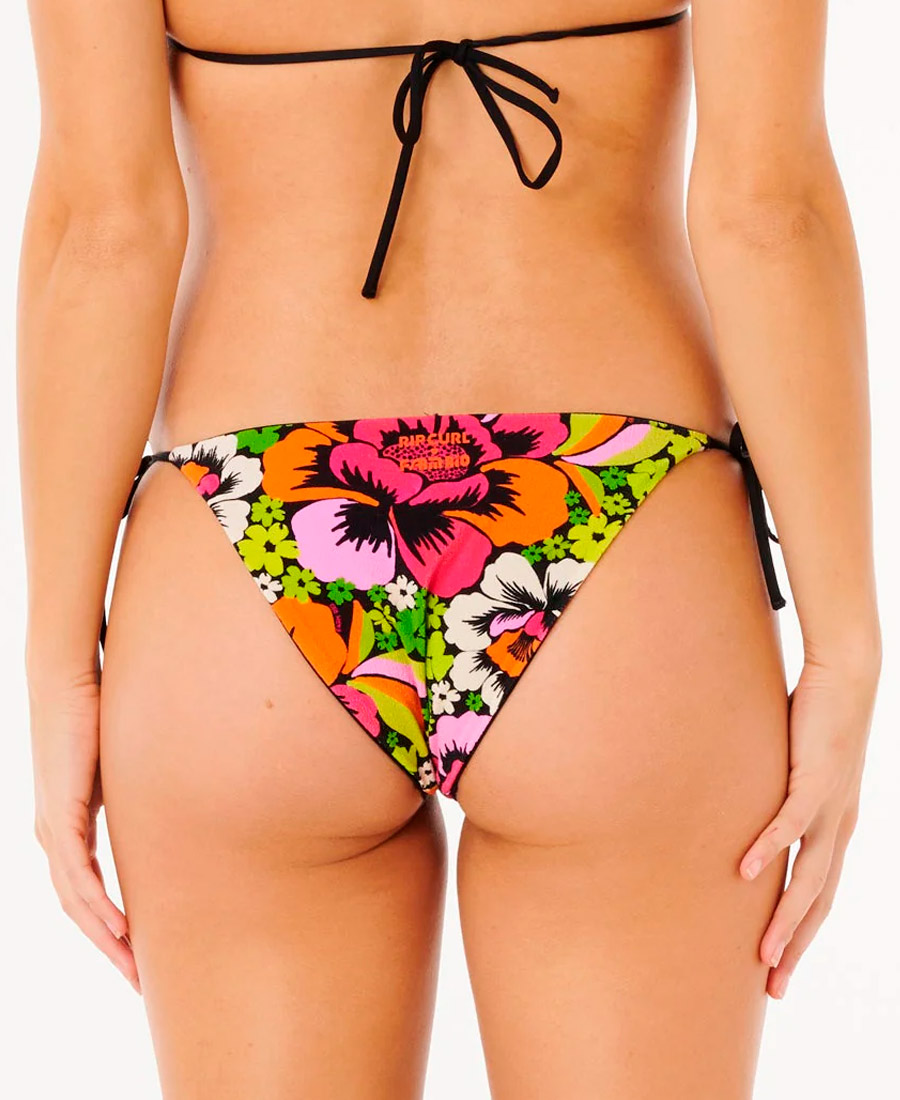 Bombacha Rip Curl Hi Less Revo FARM - Imagen 3