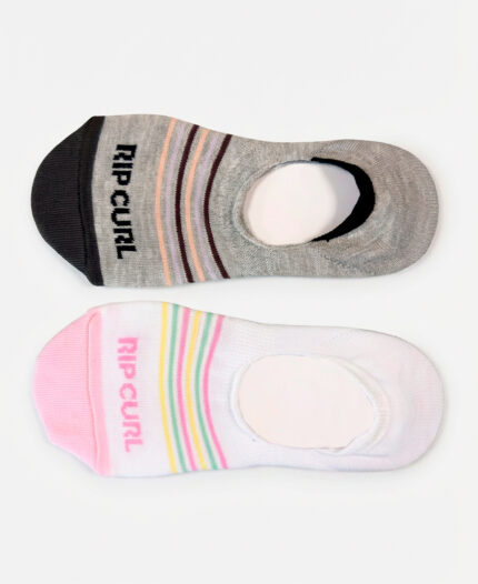 Soquetes Rip Curl No Show Sport