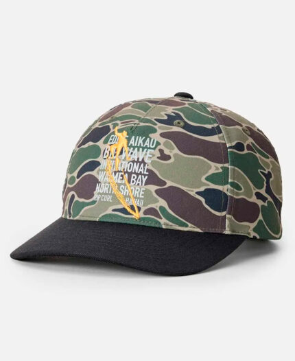 Cap Rip Curl Eddie Would Go