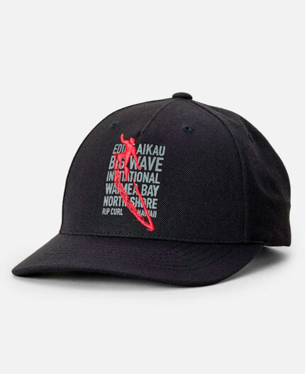 Cap Rip Curl Eddie Would Go