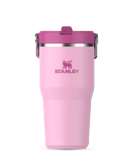 Botella Térmica Stanley FlipStraw Tumbler 590ml