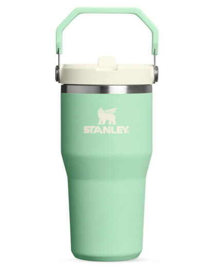 Botella Térmica Stanley FlipStraw Tumbler 590ml