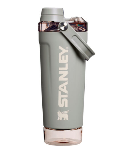 Botella Shaker  Stanley Activate 591ML