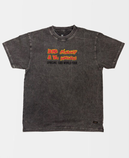 Remera Y Tú Quique? Process Tour