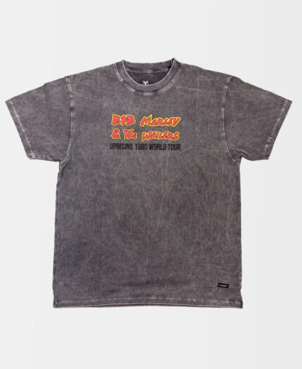 Remera Y Tú Quique? Process Tour