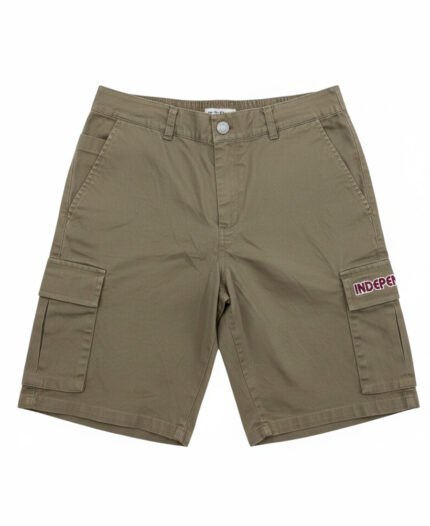 Bermuda Independent Groundwork