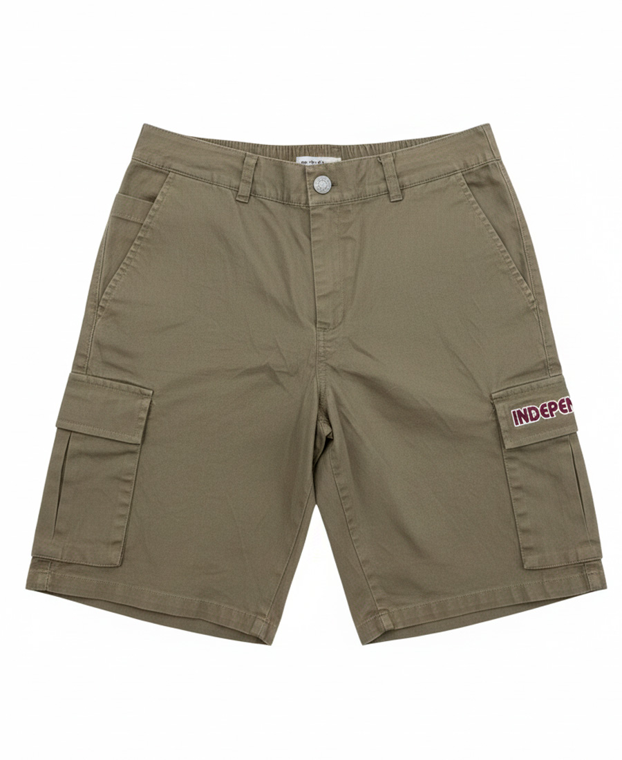 Bermuda Independent Groundwork