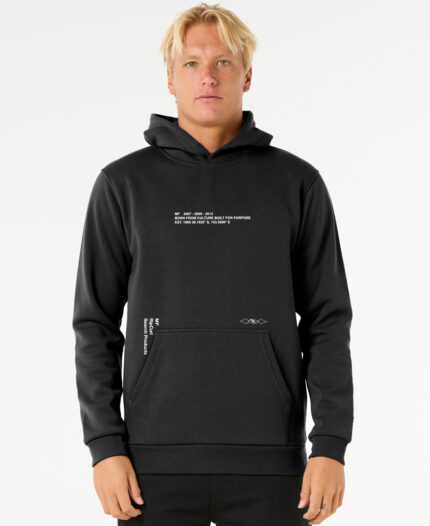 Buzo Rip Curl Hood Loose MF