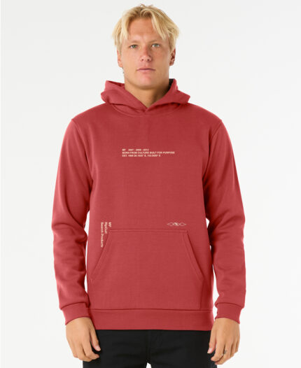Buzo Rip Curl Hood Loose MF