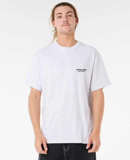 Remera Rip Curl Loose Essentials
