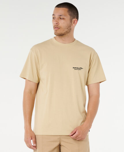 Remera Rip Curl Loose Essentials