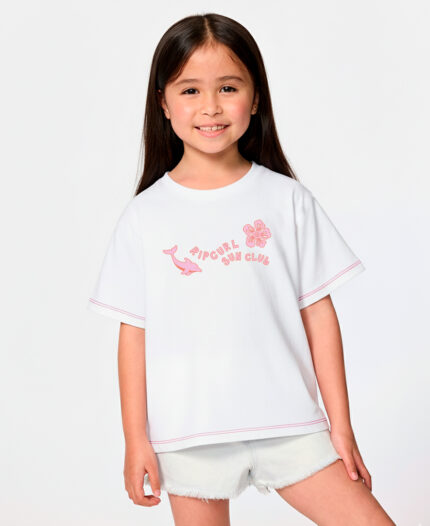 Remera Rip Curl Sunshine