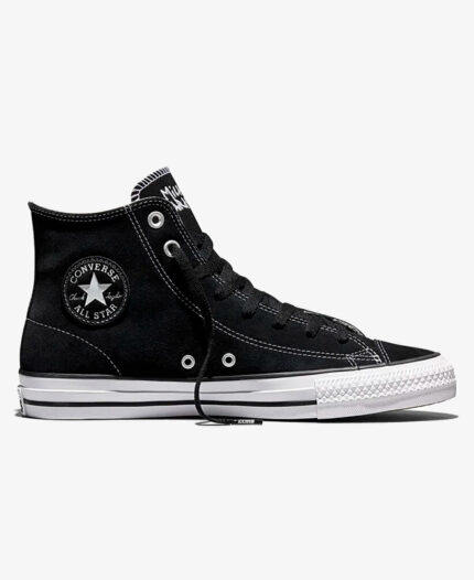 Zapatillas Converse Pro Milton Martinez