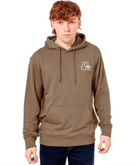 Buzo Quiksilver Graphic