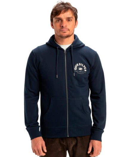 Buzo Quiksilver Graphic Mix